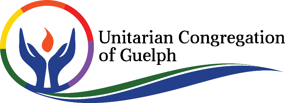 Unitarian Congregation of Guelph logo