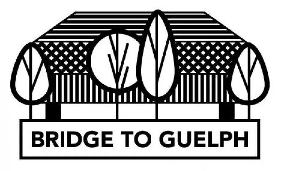 Bridge to Guelph