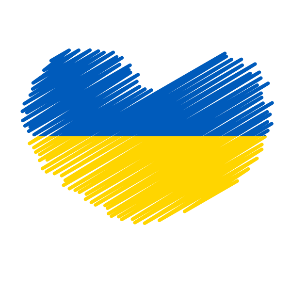 Ukrainian flag